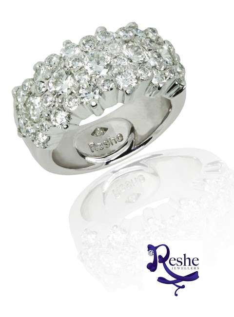 Photo: Mark reshe berry jewellers